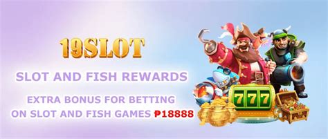 19SLOT Casino .